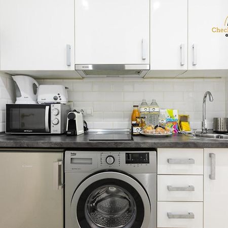 Apartamento El Ciaboga Centro De Torremolinos Esterno foto